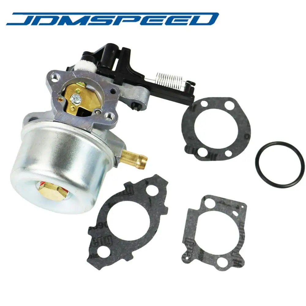 Jdmspeed карбюратор 020316 для Трой Билт 3000 PSI 2,7 GPM мойка давления B& S 8,75 875