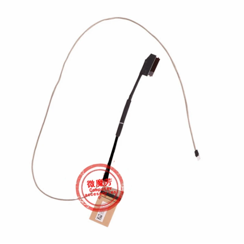 

Светодиодный кабель LVDS для ноутбука, для HP WASD presage 3 15-CE 17-A G3A DD0G3ALC100
