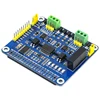 Waveshare 2-Channel Isolated RS485 Expansion HAT for Raspberry Pi