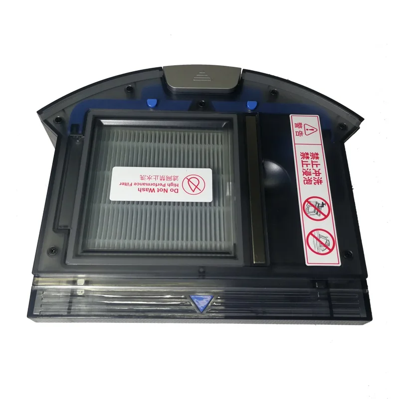 aspirador de po caixa bin filtro para 01