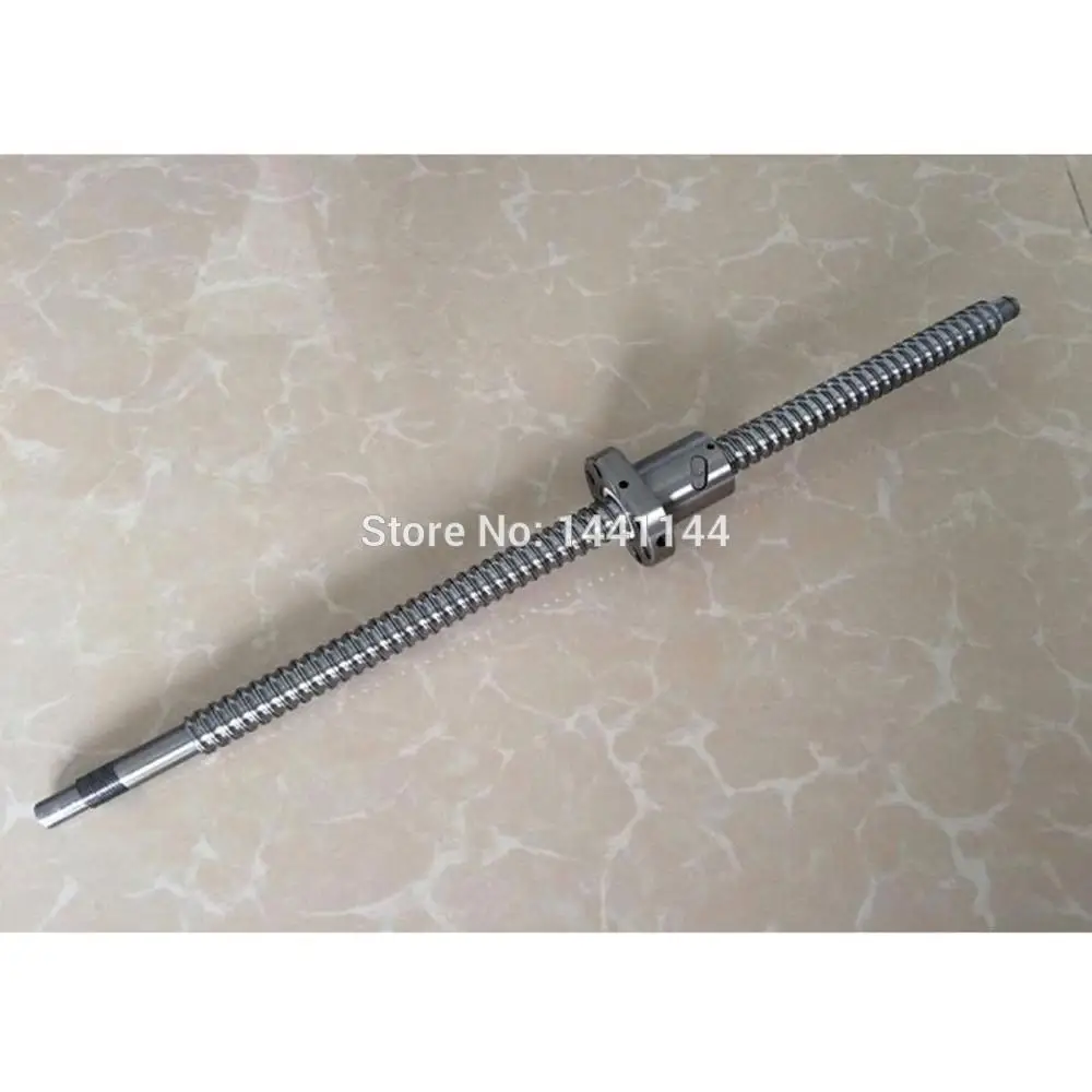 US $285.00 SBR20 Linear Guide Rail SetLinear BlockSFU1605 BallscrewSFU2005 BallscrewBKBF12BKBF15CouplingNut Housing For Cnc Parts