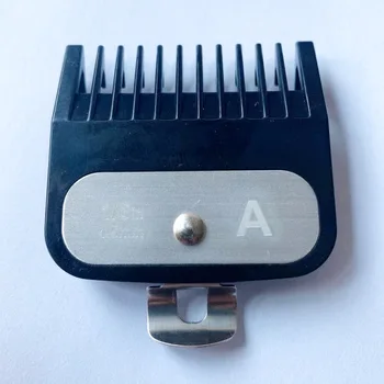 

Hair Clipper Limit Comb Guide Attachment Size Barber Replacement 1.5/4.5mm