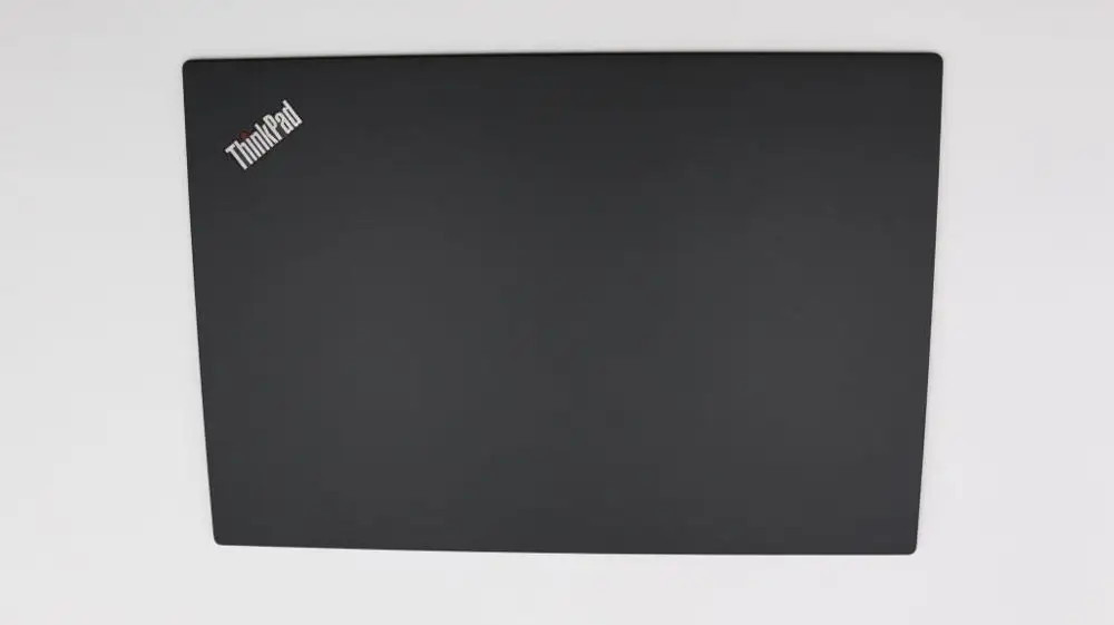 Thinkpad T480S крышка, A-COVER, WQ, LGD, ИК-камера, BLK ЖК-запчасти FRU(01YT310