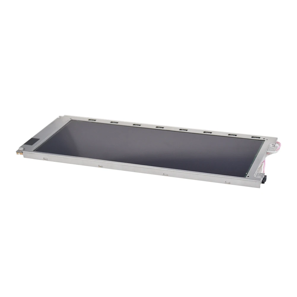 ЖК-экран 8 4 дюйма для SHARP LM8M64 панель дисплея 640(RGB)* 240 сменный дигитайзер монитора |