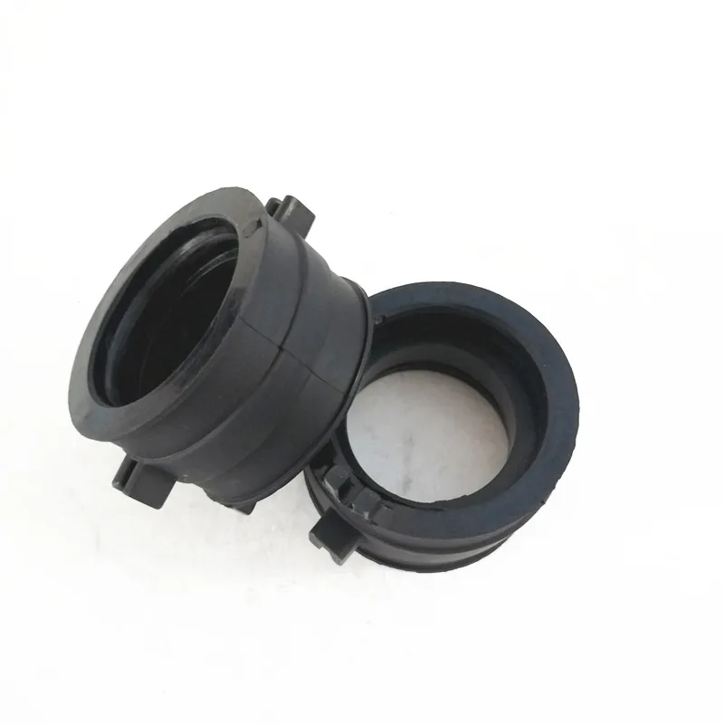 Мотоциклетный резиновый переходник впускной трубы для Honda 16211-MS8-000 16211-MAW-600 VT600 Shadow VLX Deluxe VT750 C Shadow RC44A