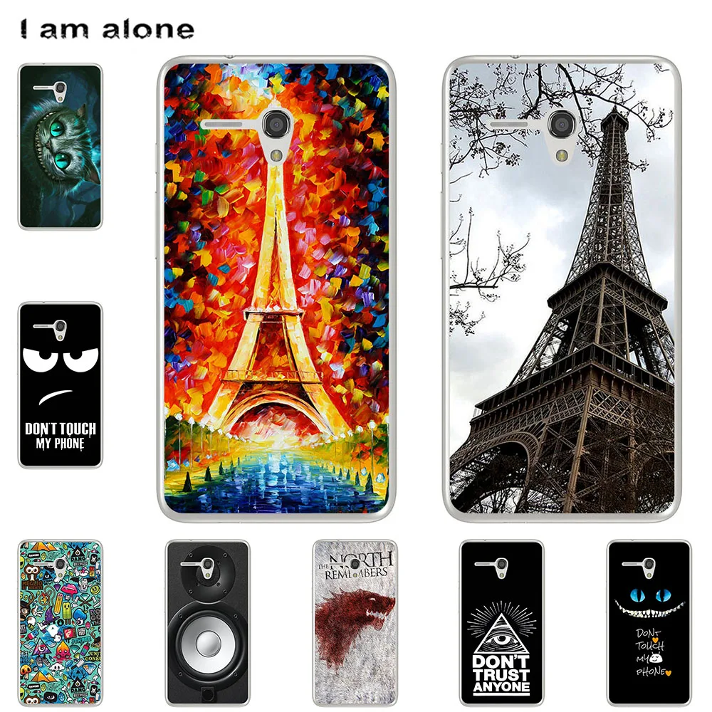 Чехол для Alcatel POP3 5 &quotPOP3 5&quot One Touch POP D3 D5 S7|Бамперы| |