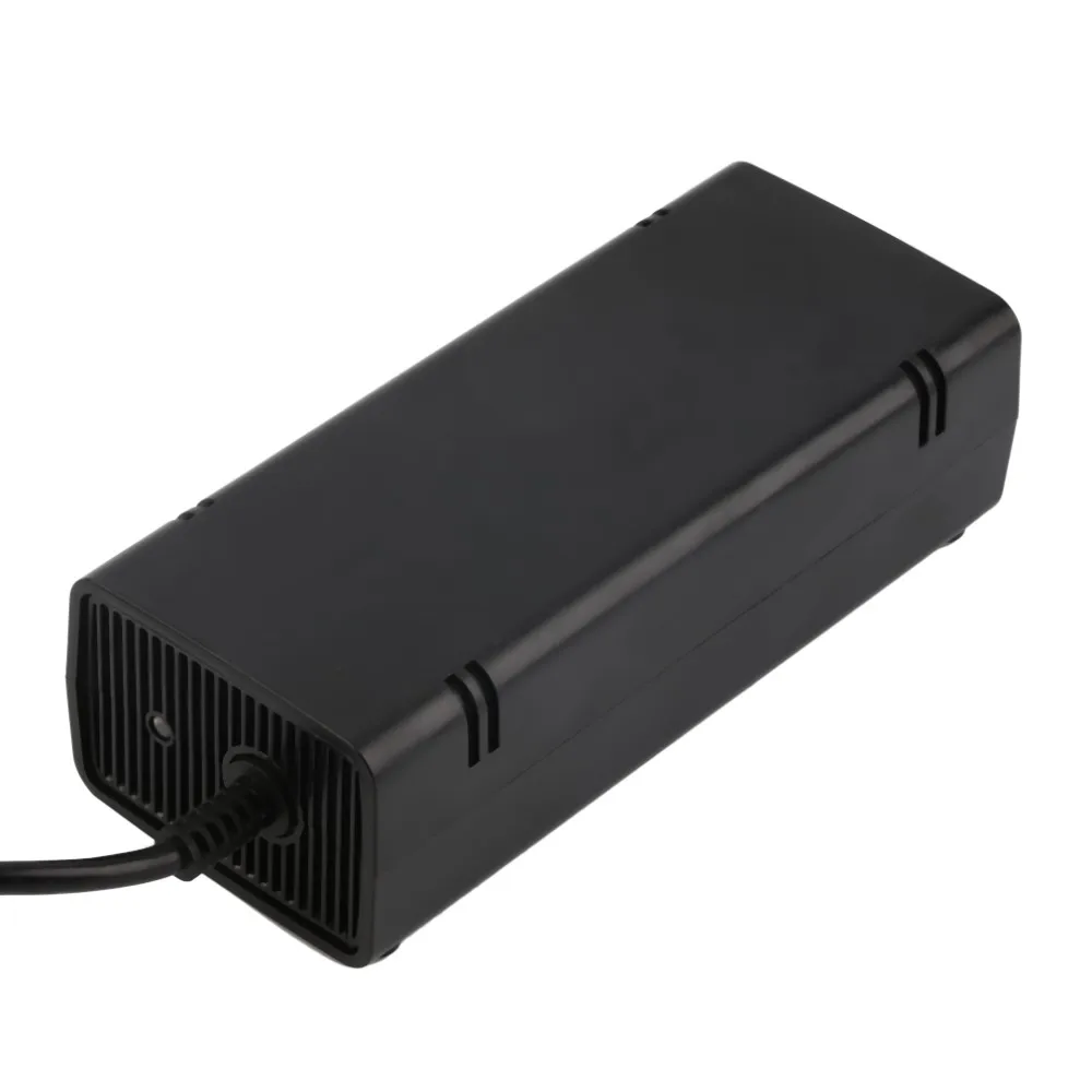 12V 135W адаптер переменного тока Зарядное устройство Питание Шнур кабель для Xbox360 Xbox 360 тонкий штепсельная вилка европейского стандарта