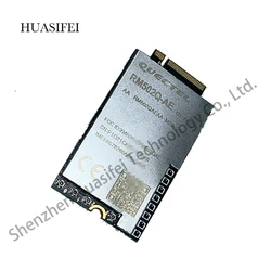 Quectel – Module sans fil RM502Q AE RM502Q GL MINIPCIE 5G, couverture globale, bandes de fréquence 5G, antennes GPS GNSS multi constellations 