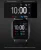 Haylou Solar Mini Haylou LS02 Smart Watch,IP68 Водонепроницаемый ,12 Спортивных Моделей,Bluetooth 5.0 Sport Heart Rate Monito,Английская Версия