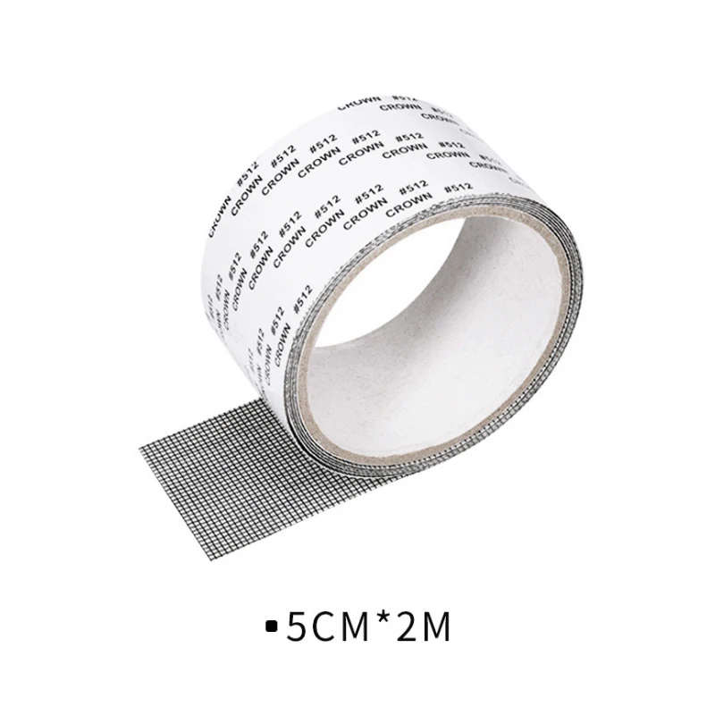 5cmX2m Patch Sticker