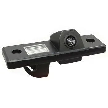 

NEW-Special Car Rear View Reverse Backup Camera Rearview Parking For Chevrolet Epica/Lova/Aveo/Captiva/Cruze/Lacetti