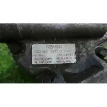 

131842 air Conditioning compressor Toyota Corolla (e12)