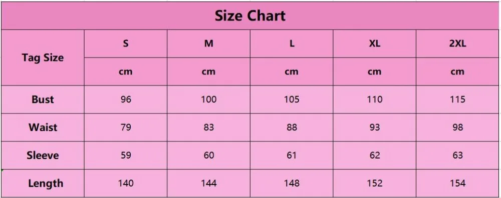 SIZE