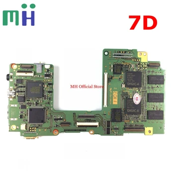 For Canon 7D Motherboard Mainboard Mother Board Main PCB EOS Camera