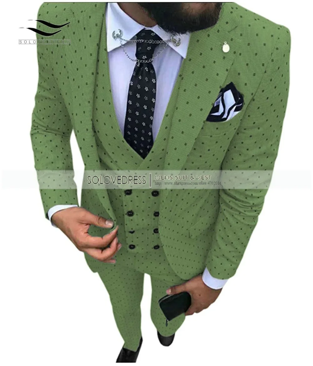Olive Green