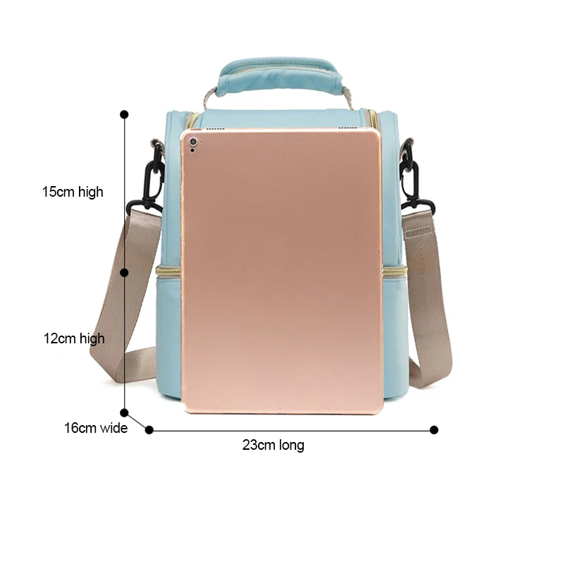 Benepig модная сумка для мам с молоком для беременных женщин сумка для подгузников большая емкость сумка для подгузников рюкзак для путешествий посылка для ухода за ребенком
