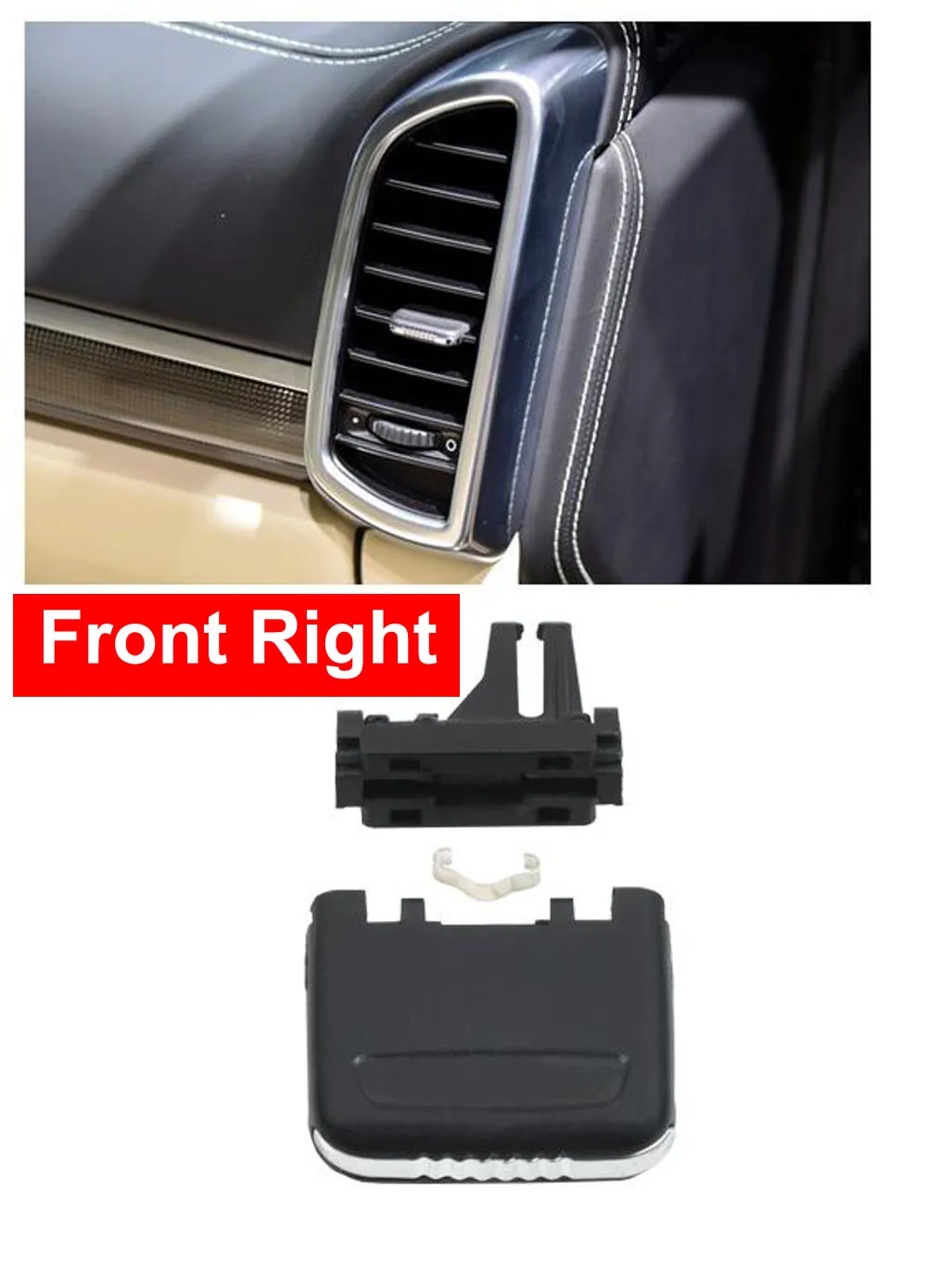 Front Right