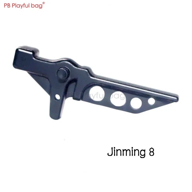 Игровой Мешок Открытый CS Jinming 8 J9 J10 обновленный материал триггер SLR