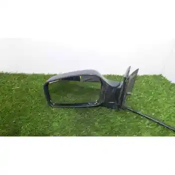 

109574 Left rearview Citroen Jumpy (u6u)
