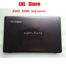 LZ3 для lenovo ideapad Z585, Z580 Крышка для ноутбука, ободок; A-B крышка FRU 90200643 90201232 90200643 90200644