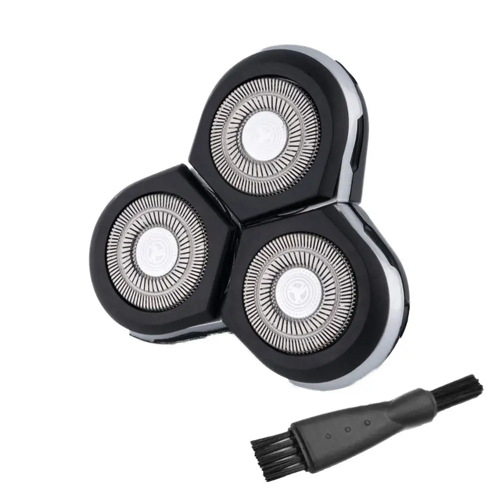 Testina Di Ricambio Per Rasoio Per Philips Norelco Rq11 Rq12 Rq1175 Rq1180 Rq1250 Rq1080 Rq1150 Sensotouch 3D Taglierina Per Lama Di Rasoio