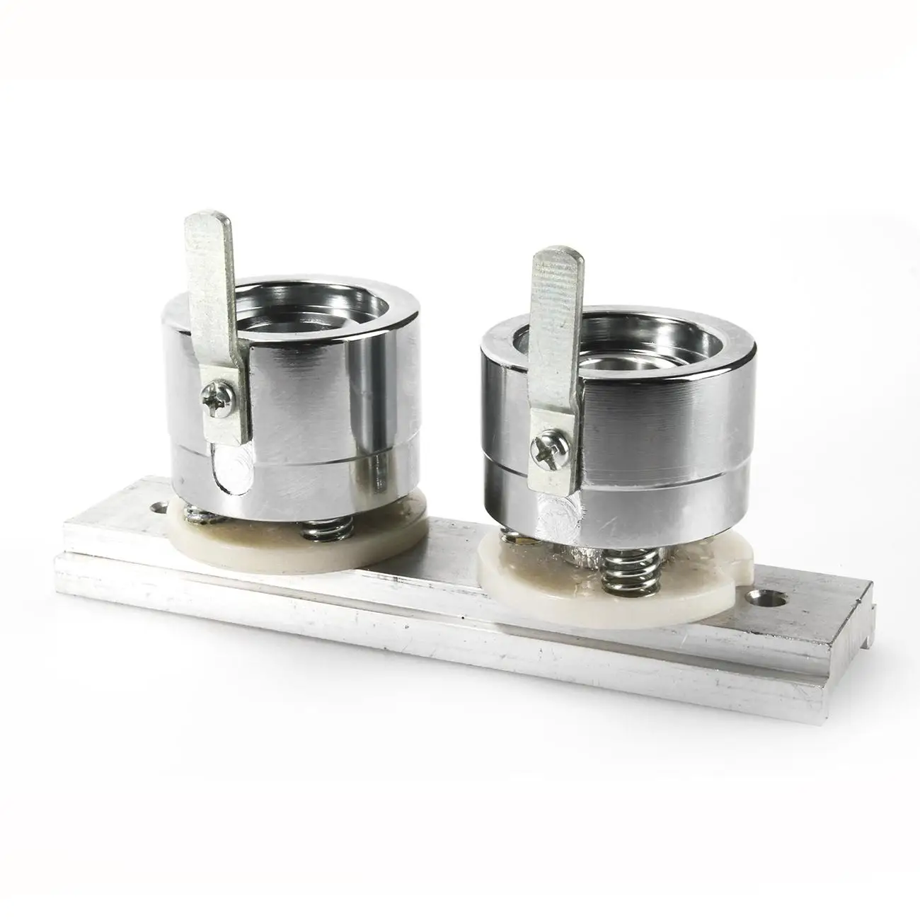 Button Mould Maker Badge Making Mold Die Punching Mould Round Pin Button Maker Punch Press Machine 25MM/37MM/44MM/58MM/75MM