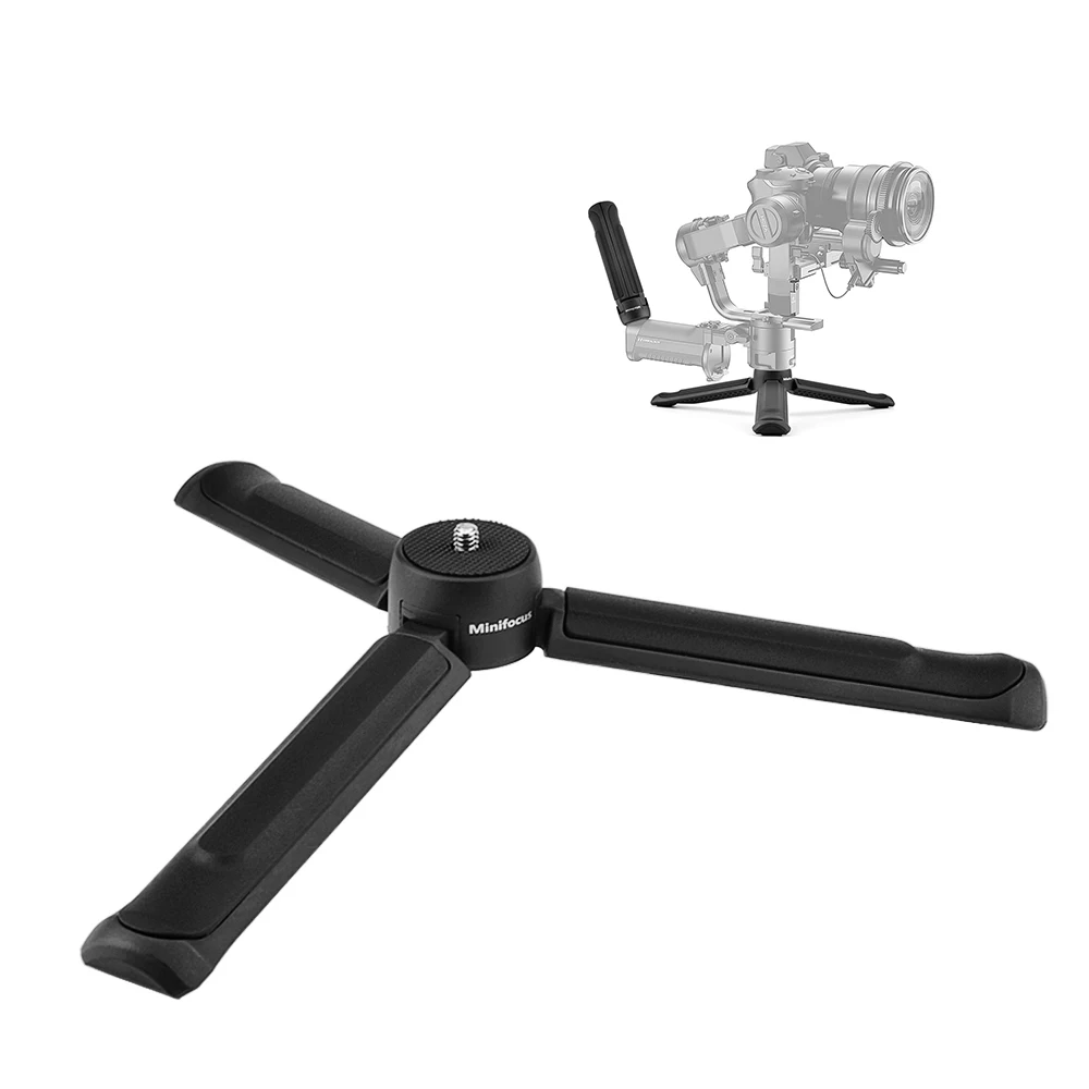 Supporto Da Tavolo Per Treppiede Da Tavolo Per Moza Aircross 3 Air 2 Dji Ronin S Sc Rs2 Rsc2 Zhiyun Crane 2 Weebill S Lab Impugnatura Con Impugnatura 