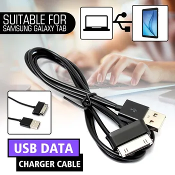 

100cm USB Data Charger Charging Cable For Samsung For Galaxy Note 10.1 GT-N8000 N8010 Tab For Tablet