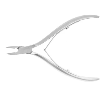 

Cuticle nippers YOKO, YSK041, double spring, 9 mm