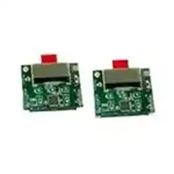 DM182016-3 RF Инструменты для разработки MiWi Comm DBrd MRF89XAM9A | Электроника
