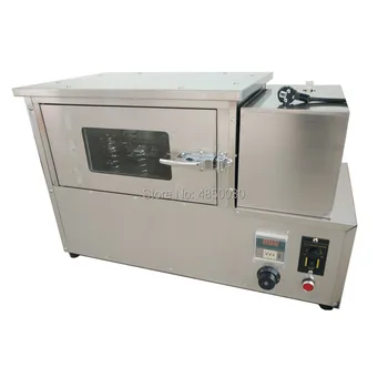 

Manufacturer prices Pizza cone machine With Pizza Oven with display cabinet