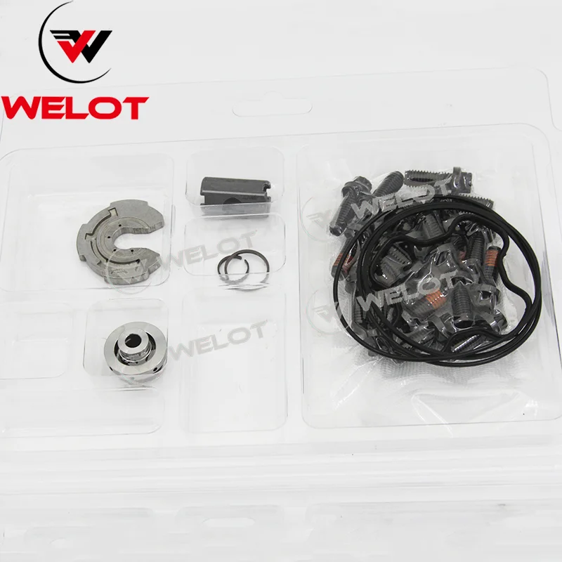 Turbo Kits Turbine Rebuild Kits Repair Kits For Turbocharger GTP38 Turbo Rebuild Kits GTP38