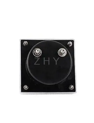 DH-80 DC 0-30A класс 2,5 Прецизионный панельный установленный Аналоговый амперметр метр
