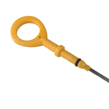 

Car Engine Oil Dipstick Auto Oil Level Measure Tools Transmission Fluid Dipstick FOR Toyota Engine Oil Dipstick 1530121040