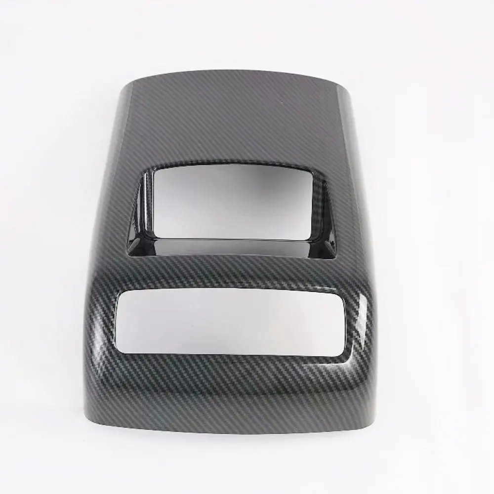 For-Hyundai-Palisade-2020-2021-Interior-Accessories-Armrest-Rear-Air-Conditonnal-Vent-Cover-Trim-AC-Outlet (3)