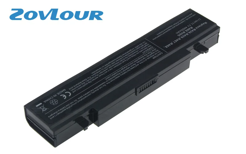 Zovlour батарея для ноутбука AA-PB9NS6B AA-PB9NS6B PB9NC6B для samsung R580 R540 R519 R525 R430 R530 RV511 RV411 RV508 R528 6 ячеек