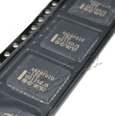 AN28F010-120 AN28F010 PLCC32 5 шт