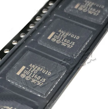 

new AN28F010-120 AN28F010 PLCC32 5PCS