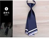 Fashion Women Lady Professional Uniform Neckties Female College Student Bank Hotel Staff Woman Bow Ties Business Neck wear ► Photo 3/5