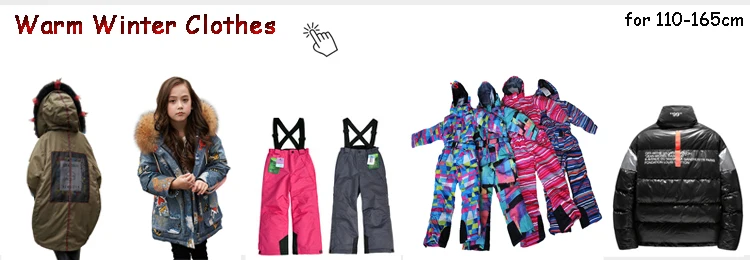 Брендовый детский зимний комбинезон-30, зимний лыжный Комбинезон для маленьких девочек и мальчиков 10, 12, водонепроницаемая куртка для сноуборда и катания на лыжах, спортивная одежда, верхняя одежда для детей
