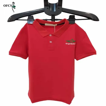 

New Summer Top Boys T Shirt Fashion Solid Kids T Shirt For Boy Cotton Short Sleeve Baby Girls Tee Children's Clothes Brand 3-12T