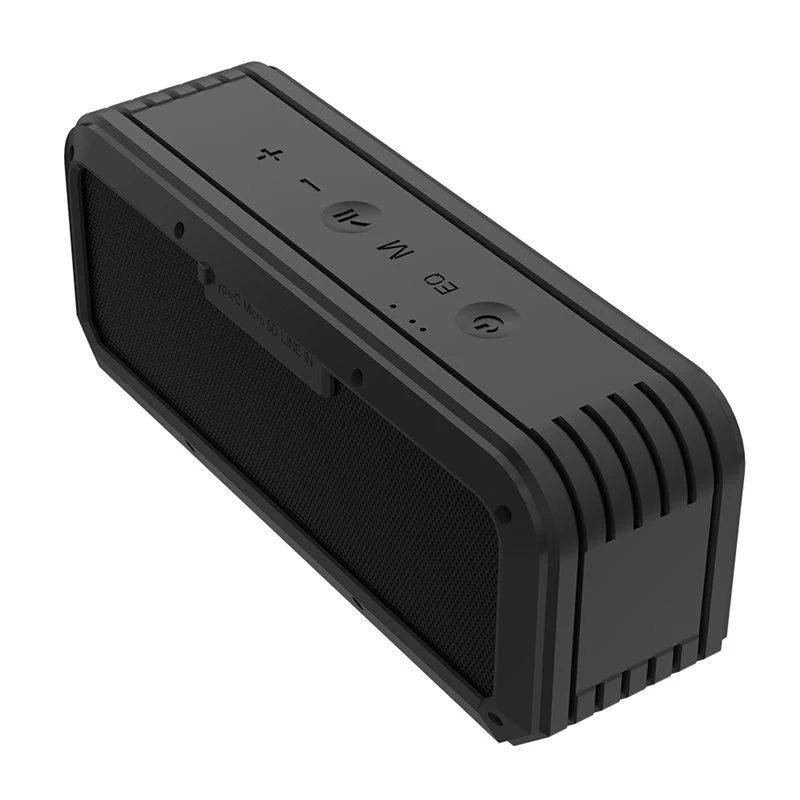 Portable Bluetooth Wireless Speaker 40W Super Bass