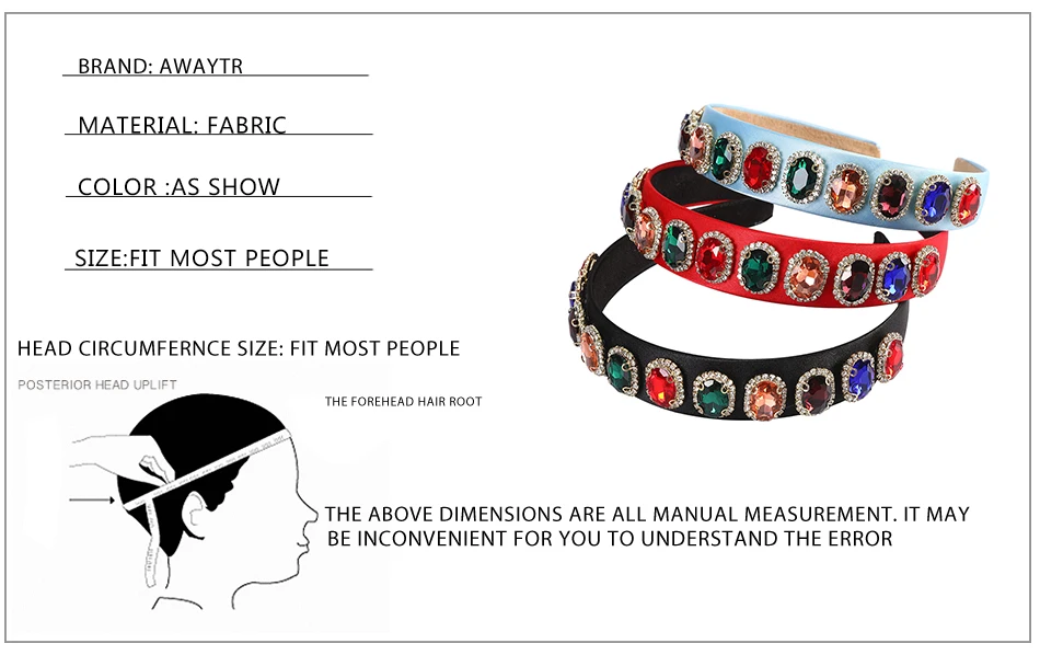 尺寸信息 副本A