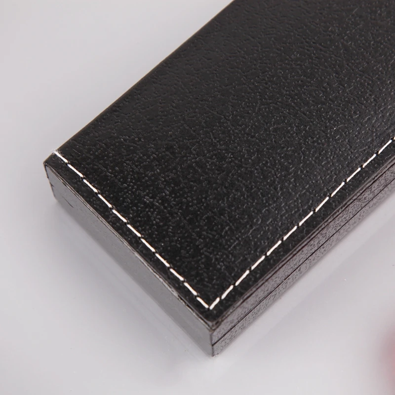Pencil Case Student Stationery Waterproof Pu Leather pencil cases