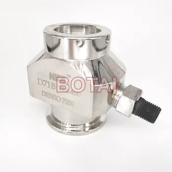 

NO.015 Common rail injectors repair tools Adapter for Denso 7050