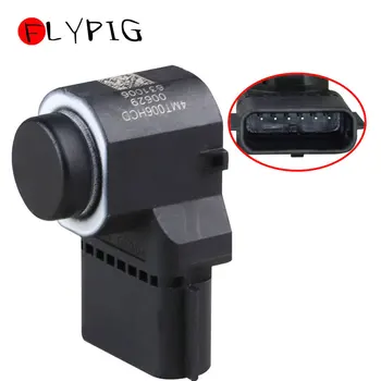 

PDC Parking Sensor 6 Pin For Hyundai I40 2008-2015 95720-3Z000 NEW