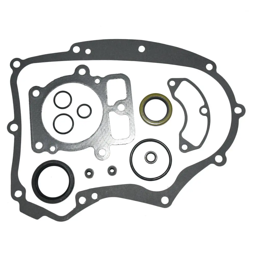 Полный комплект прокладок клапанов ДЛЯ Briggs & Stratton 694012 499889 набор для