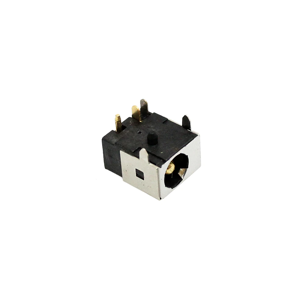 

New AC DC POWER JACK PLUG SOCKET PORT CONNECTOR For ibuypower nl8 801
