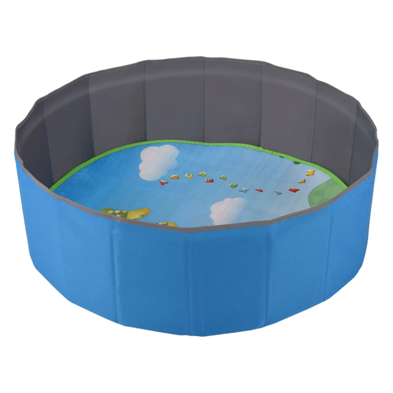 Игрушка из семян кассии, песок, детский дом, складной мяч, бассейн, игрушка, комнатное ограждение, детский бассейн, волнистый мяч, игра, цветной шар, детские манежи