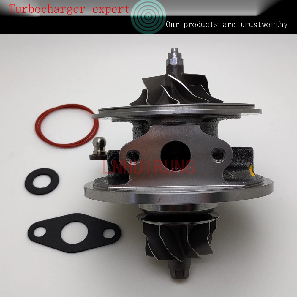 

Turbo cartridge for Land Rover 3.6 TDV8 BV39 54399700061 54399880061 54399700110 54399880110 LR004527 LR008830 LR021046 LR004040